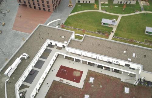 Neues Apartment am Schloßsee Salem - Foto 24