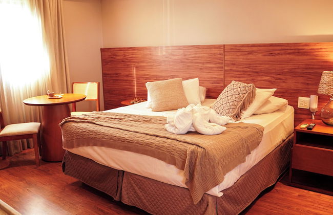 Hotel Fazenda Vale Amanhecer - Photo 20