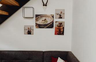 Stadt Land Fluss Boutique Aparthotel by Zollhaus - Foto 16