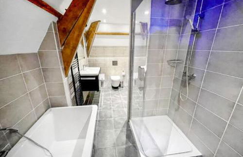 Grande maison avec piscine sous les falaises de La Roque Gageac - Foto 11