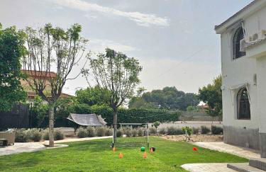 White Paradise Villa - Sol y Luz - by SunCastle apartamentos - Foto 75