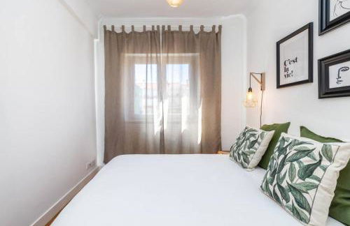 Near Lisbon Apartment - Foto 10