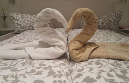 Gästeappartements Bierfässl - Foto 22