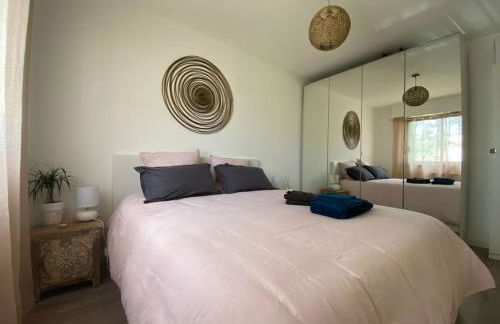 Charmant T2 idéal CV parking privé à la résidence - Foto 15