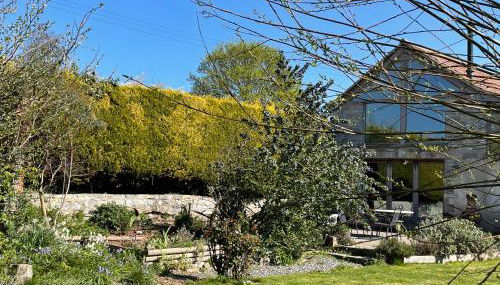 The Hayloft at Stathe Farm - Foto 3