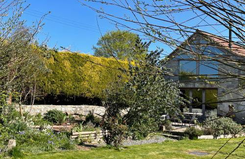 The Hayloft at Stathe Farm - Foto 3