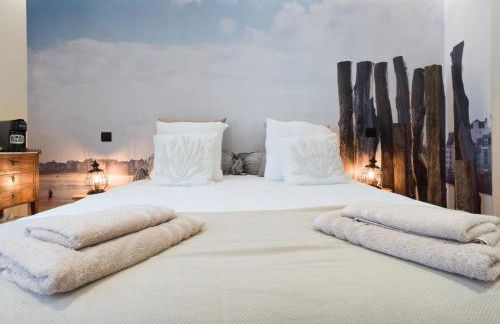 Maison atypique pour 4 personnes - proche plage - Foto 37