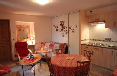 Résidence Chardon Bleu - Foto 24