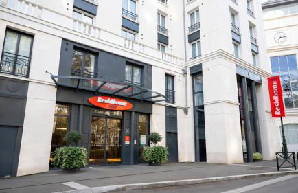 Residhome Puteaux La Defense - Foto 62