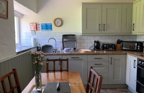 Canllefaes Cottages - Foto 49