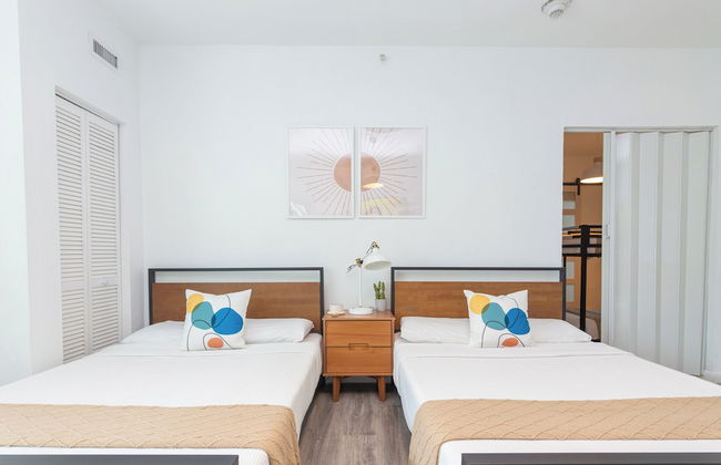 West Deco Boutique Apartments - Foto 24