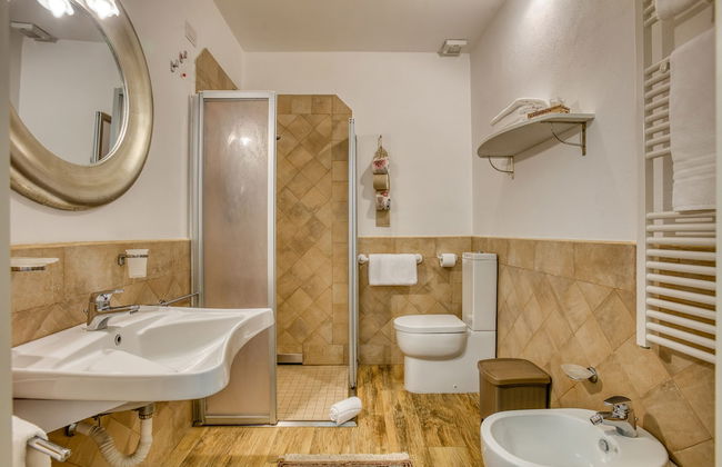 Agriturismo Buonasera - Foto 39