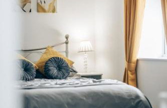 Charming Forfar House and Hot Tub - Foto 21