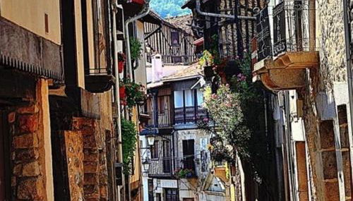 Casa Rural Amparo - Foto 3