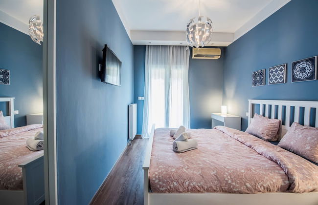 Danae Apt by halu! Apartments - Foto 5