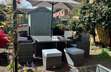 The Blue Door - Foto 28