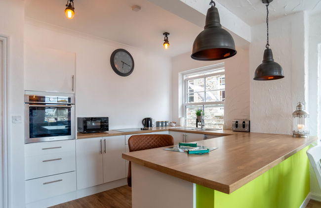 Lighthouse View - Foto 8