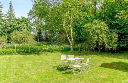 Oaklawn Cottage - Foto 14