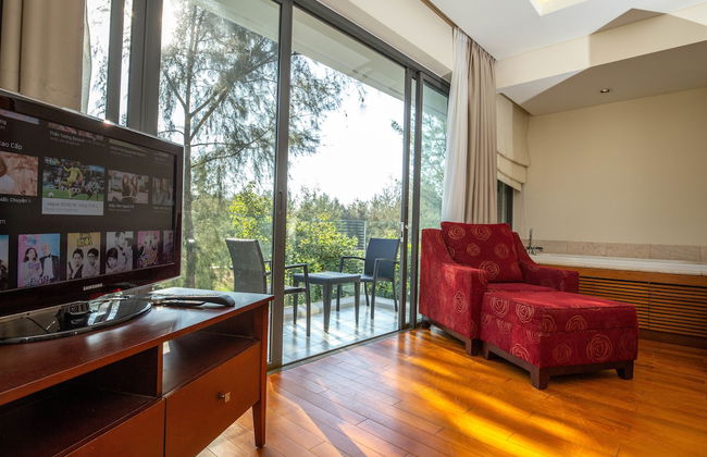 Ocean Luxury Villas Danang - Foto 3