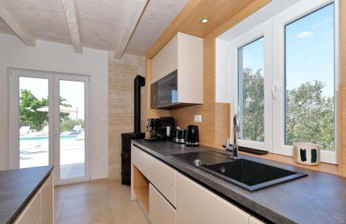 Villa Angelina - Foto 32