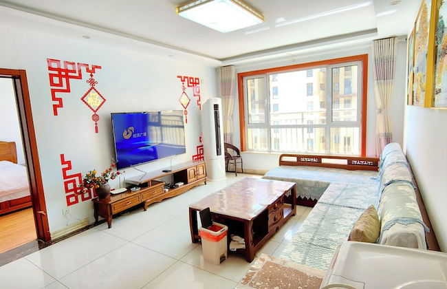 Blessed Family Seaview Apartment 1601 - Foto 5