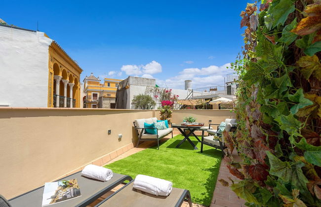 Genteel Home Rodrigo Caro - Foto 58