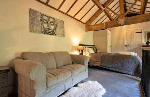 Finest Retreats - End Barn at Blackclough Farm - Foto 12