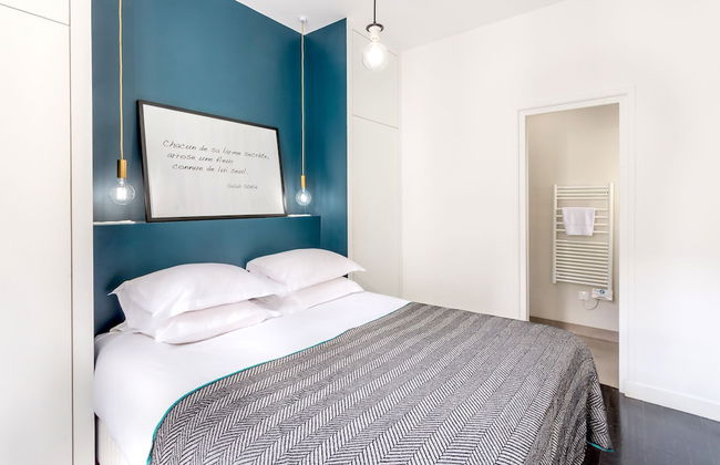 Habitat Parisien - Drouot Luxe - Foto 53