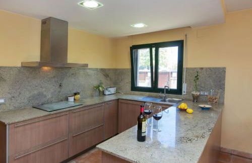 Holiday Home Ullastreta by Interhome - Foto 20