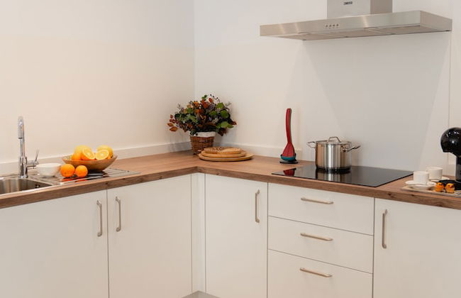 Horizonte Line - Foto 35