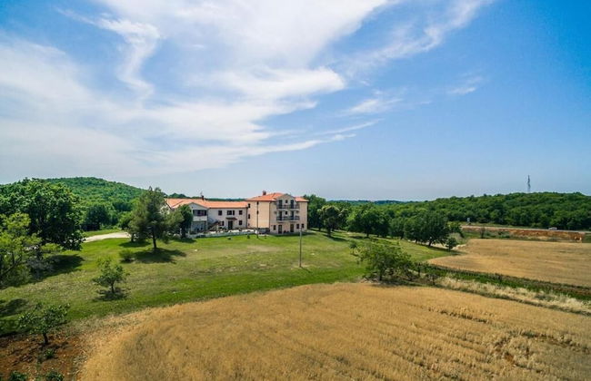 Stancija Lindi - Foto 44