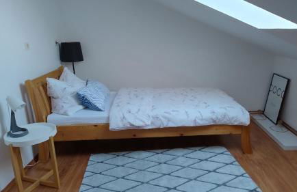 Dachwohnung - Foto 4