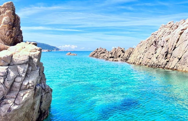 Isola Rossa Apartment With Breathtaking sea View - Foto 27