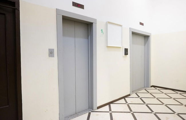 Moskva4you on Serpuhovskaya 4 - Photo 8