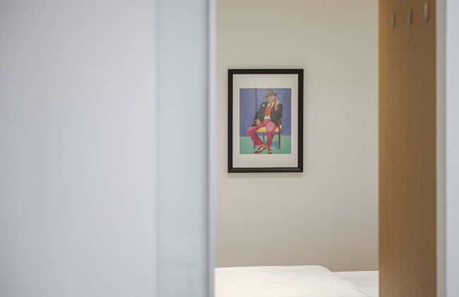 Parkway House - Photo 2