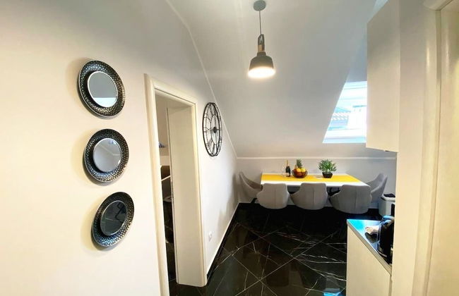 D & Sons Apartments - Photo 73