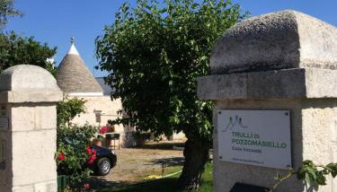 Trulli di Pozzomasiello - Foto 3