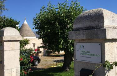 Trulli di Pozzomasiello - Foto 3