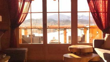 Góralski Domek Łopatówka z kominkiem i Banią - Jacuzzi! - Foto 5