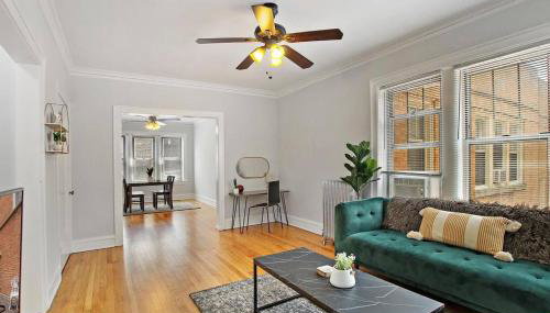 1BR Deluxe Apt with Complete Amenities - Campbell 3 - Foto 2