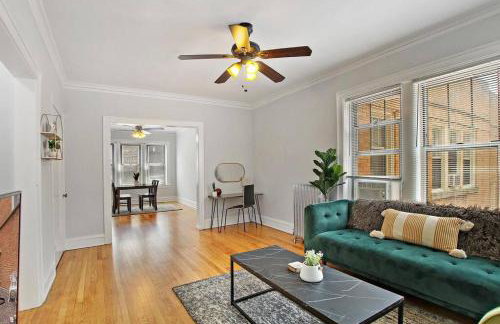 1BR Deluxe Apt with Complete Amenities - Campbell 3 - Foto 2