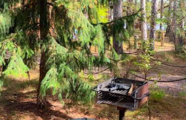 Fancy Fireflies Cabin - Foto 19