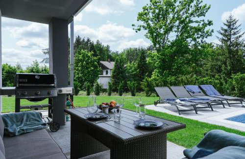 Przystań Spokoju - Foto 30