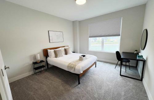 Warrenville Retreat 4BR 3 Bath Townhouse - WV2 - Foto 10