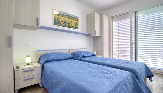 Apt Gabri - Foto 5, Habitación