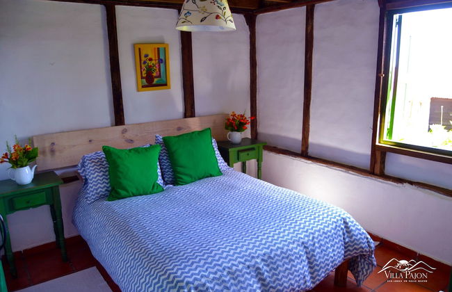 Villa Pajon Eco Lodge - Foto 13