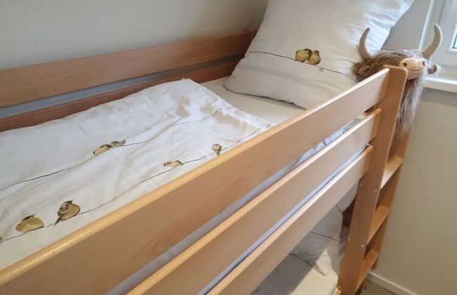 Holiday Home Chalet Wilde Wiese - Foto 7