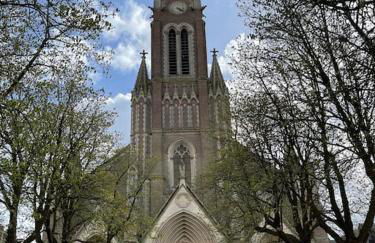 Duplex Saint Martin - Foto 13