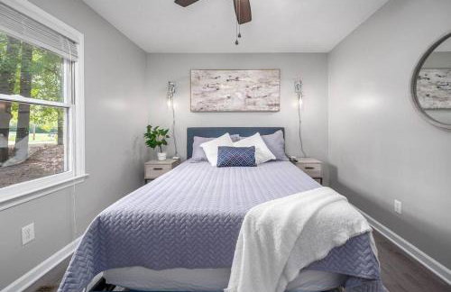 Cozy on Ger Maine St 1 Mile From Downtown Apex - Foto 15