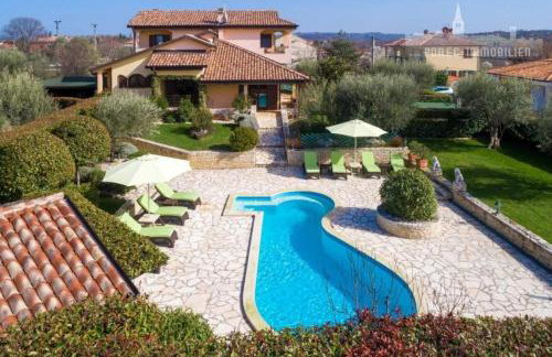 Villa ALEXANDER - Foto 7